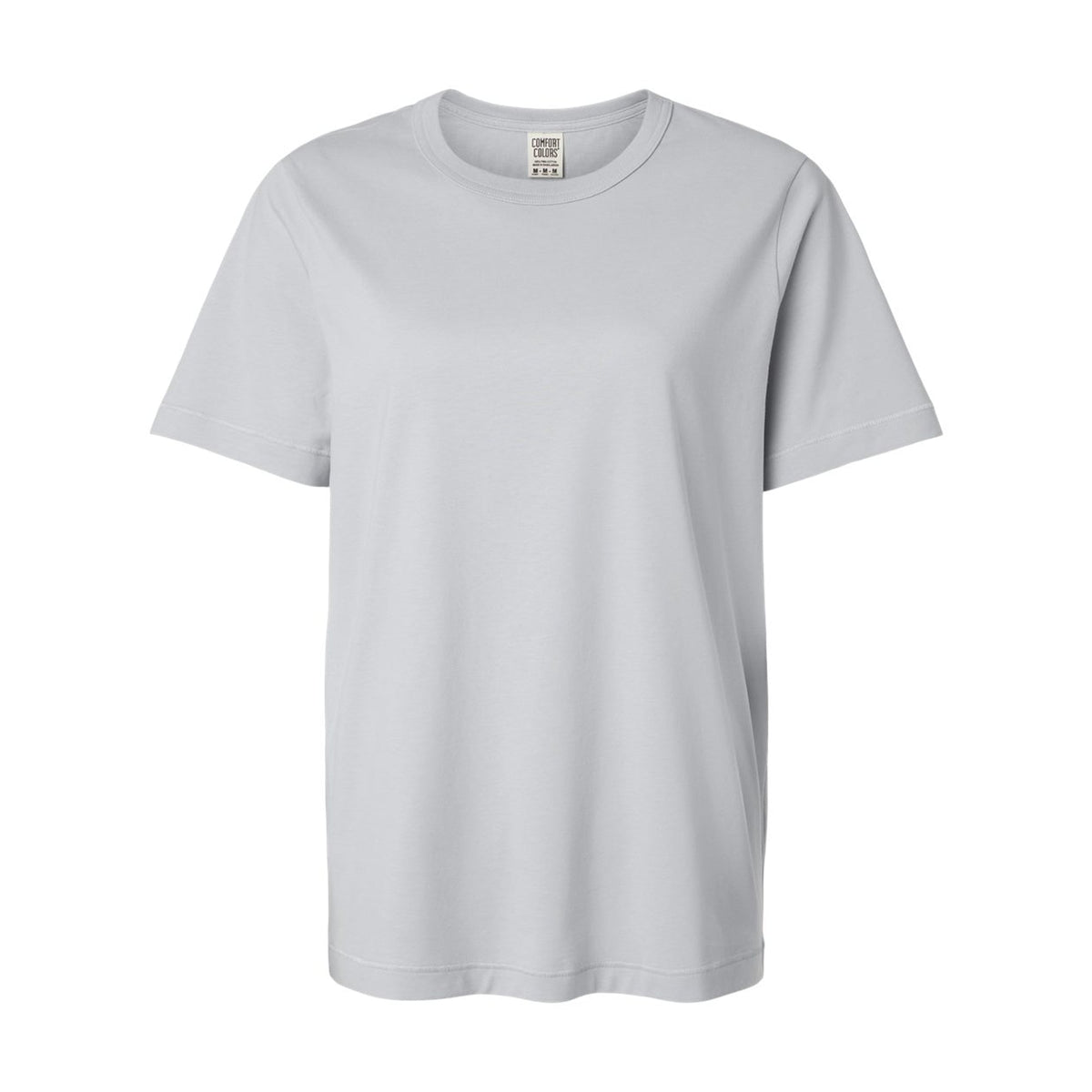 Comfort Colors 2717L Silver