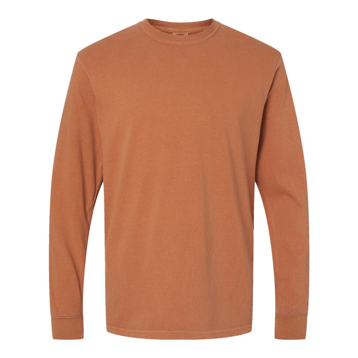 Comfort Colors 6014 Yam