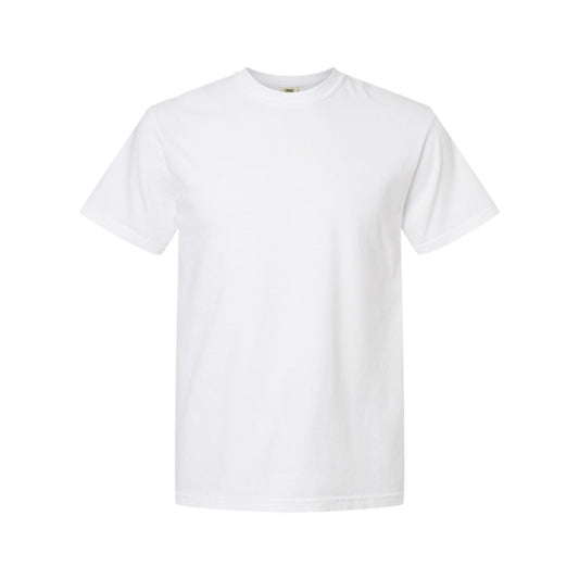 Comfort Colors 1717 White