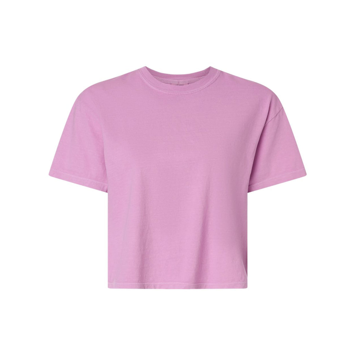 Comfort Colors 3023CL Rose Quartz