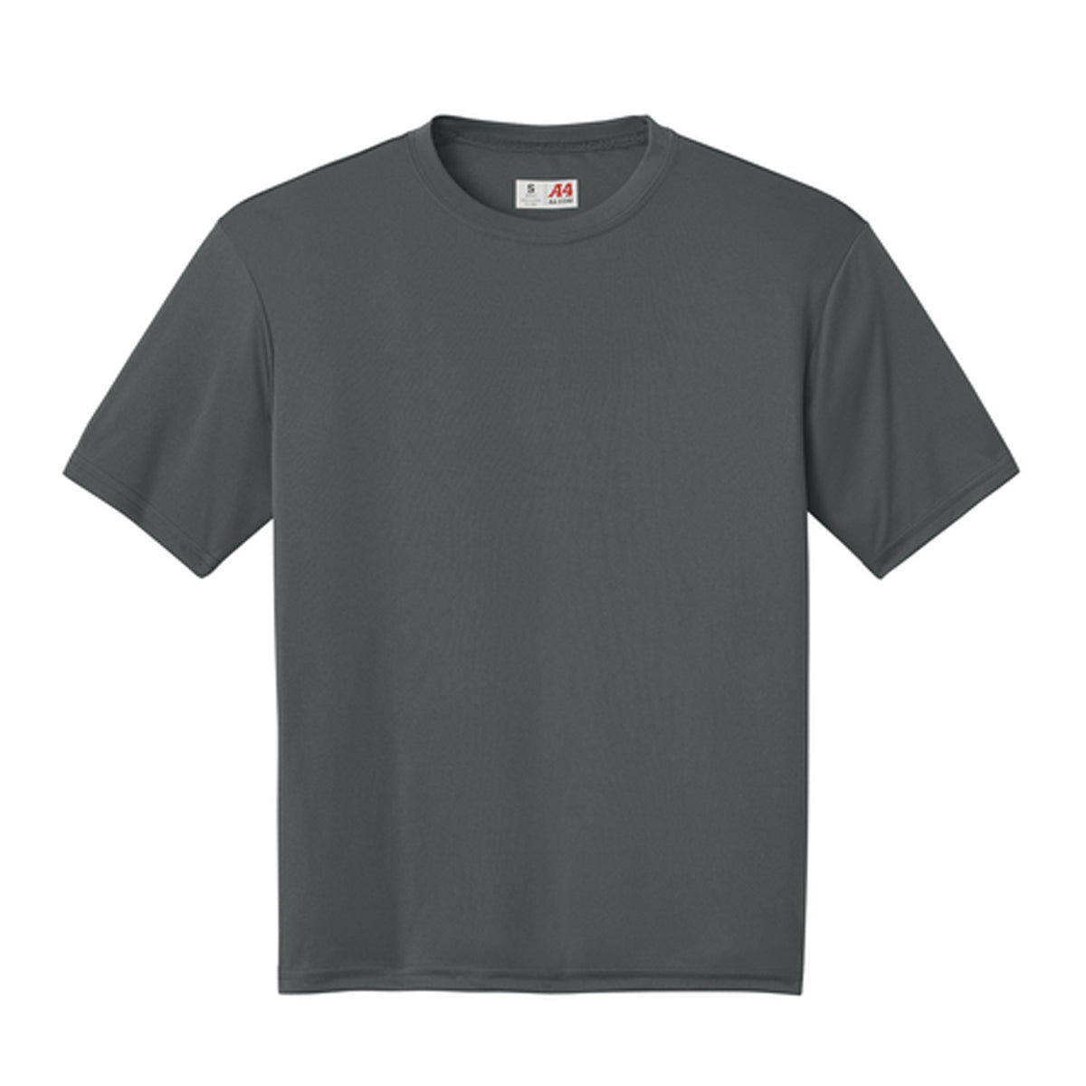 Graphite A4 N3142 cooling performance tee