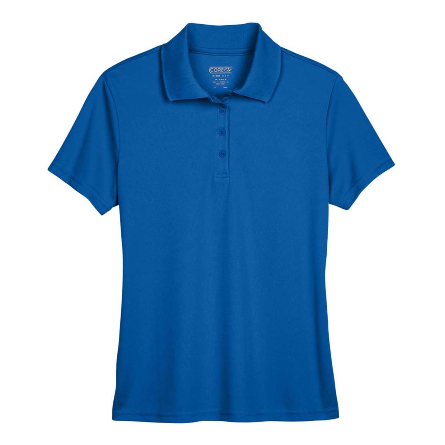 Core365 Women's Origin Performance Pique Polo - 78181