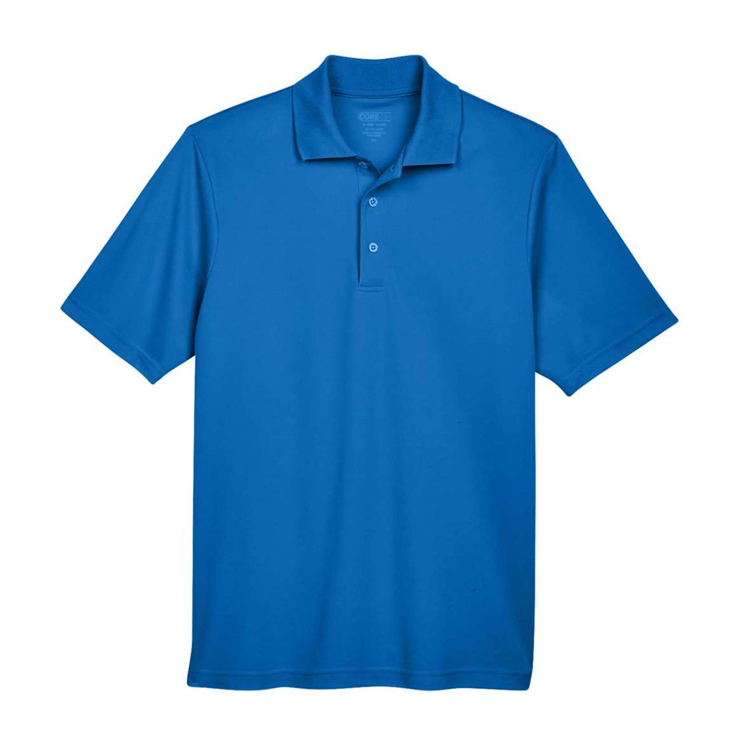 Core365 Men's Origin Performance Pique Polo - 88181