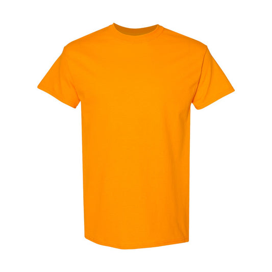 Gildan® DryBlend® 50 Cotton/50 Poly T-Shirt. 8000