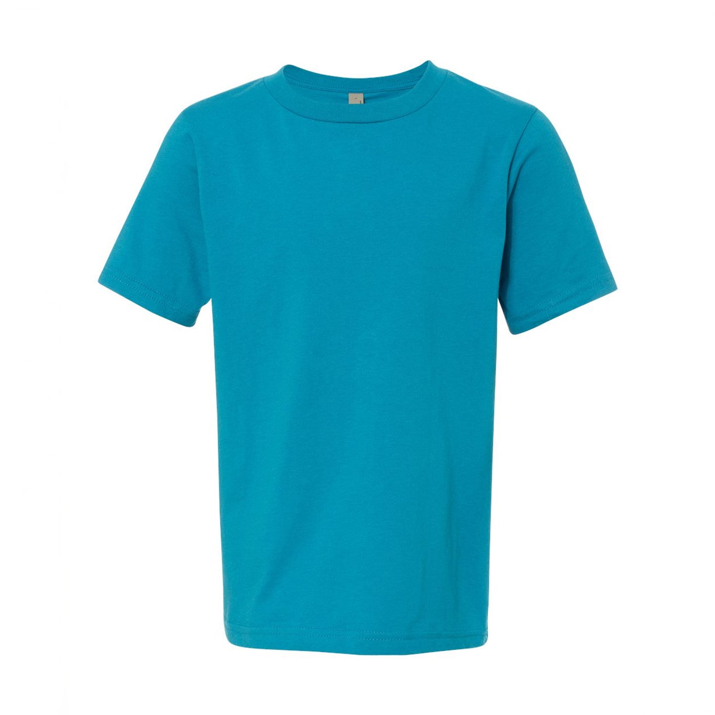 Next Level Youth Cotton T-Shirt - 3310
