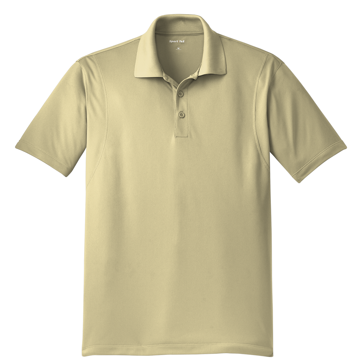 Vegas gold Sport-Tek ST650 micropique polo