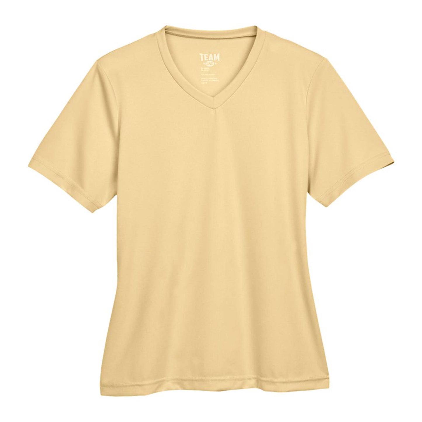 Team365 Women's Zone Performance T-Shirt - TT11W