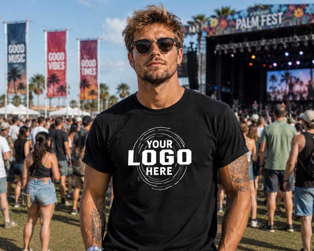 T-shirts