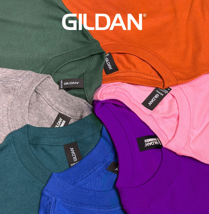 Gildan