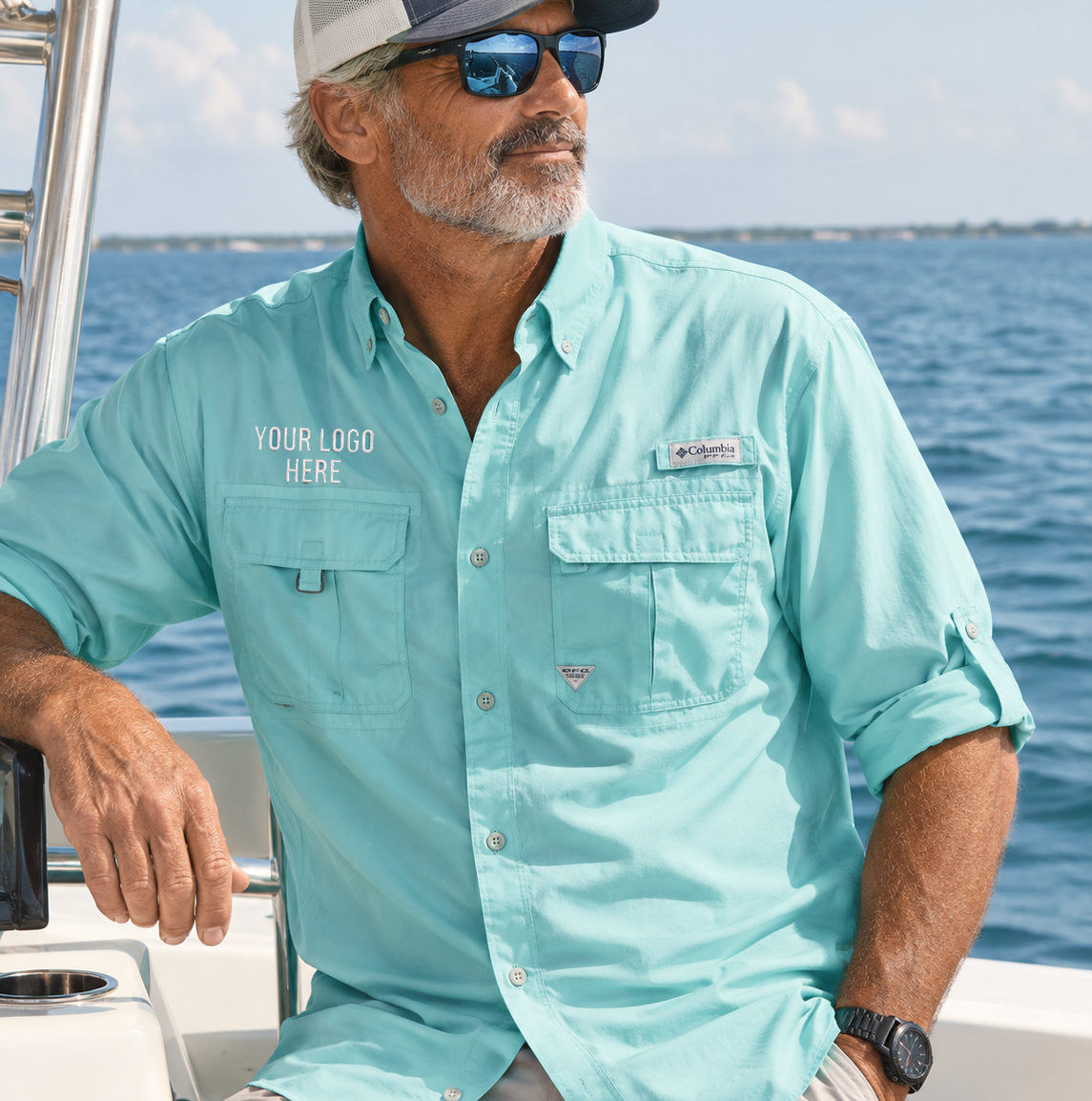 Fishing Shirts
