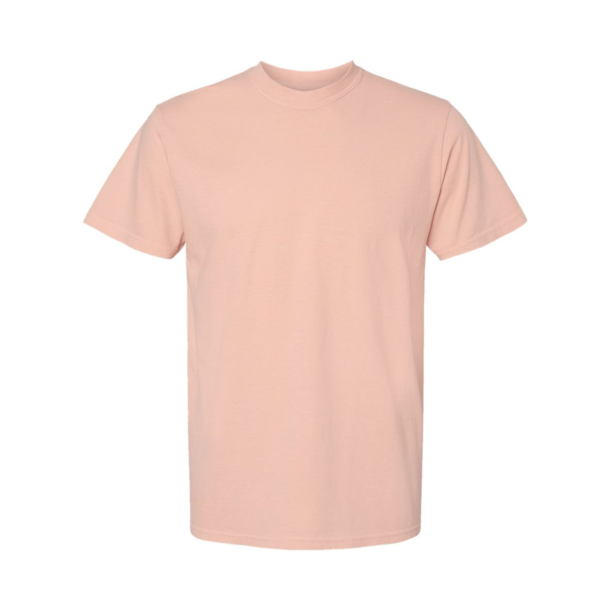 Comfort Colors 1717 Peachy