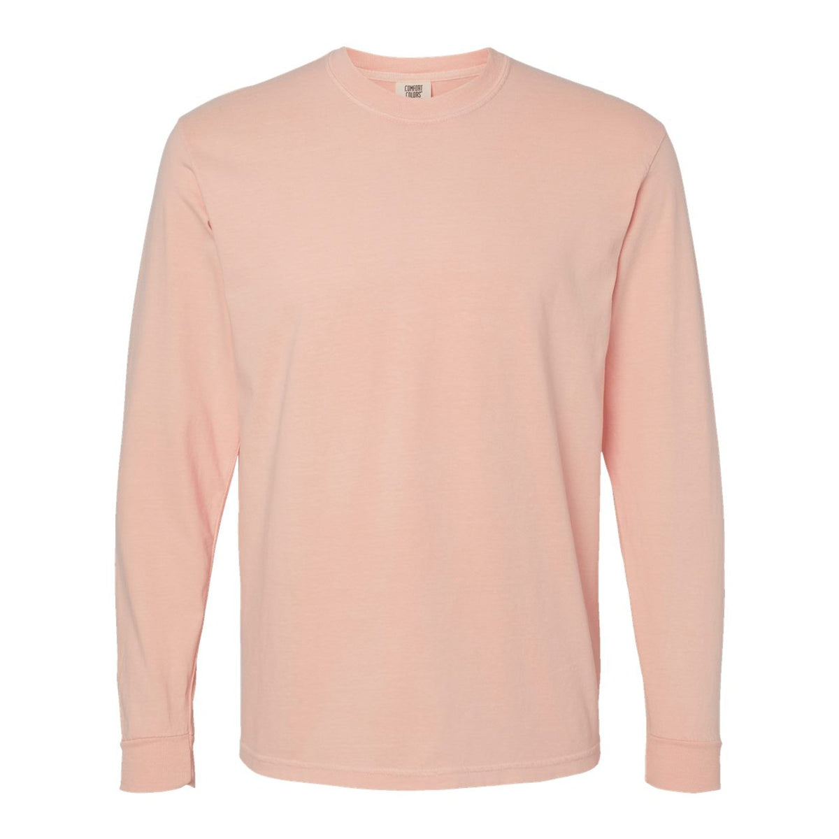 Comfort Colors 6014 Peachy