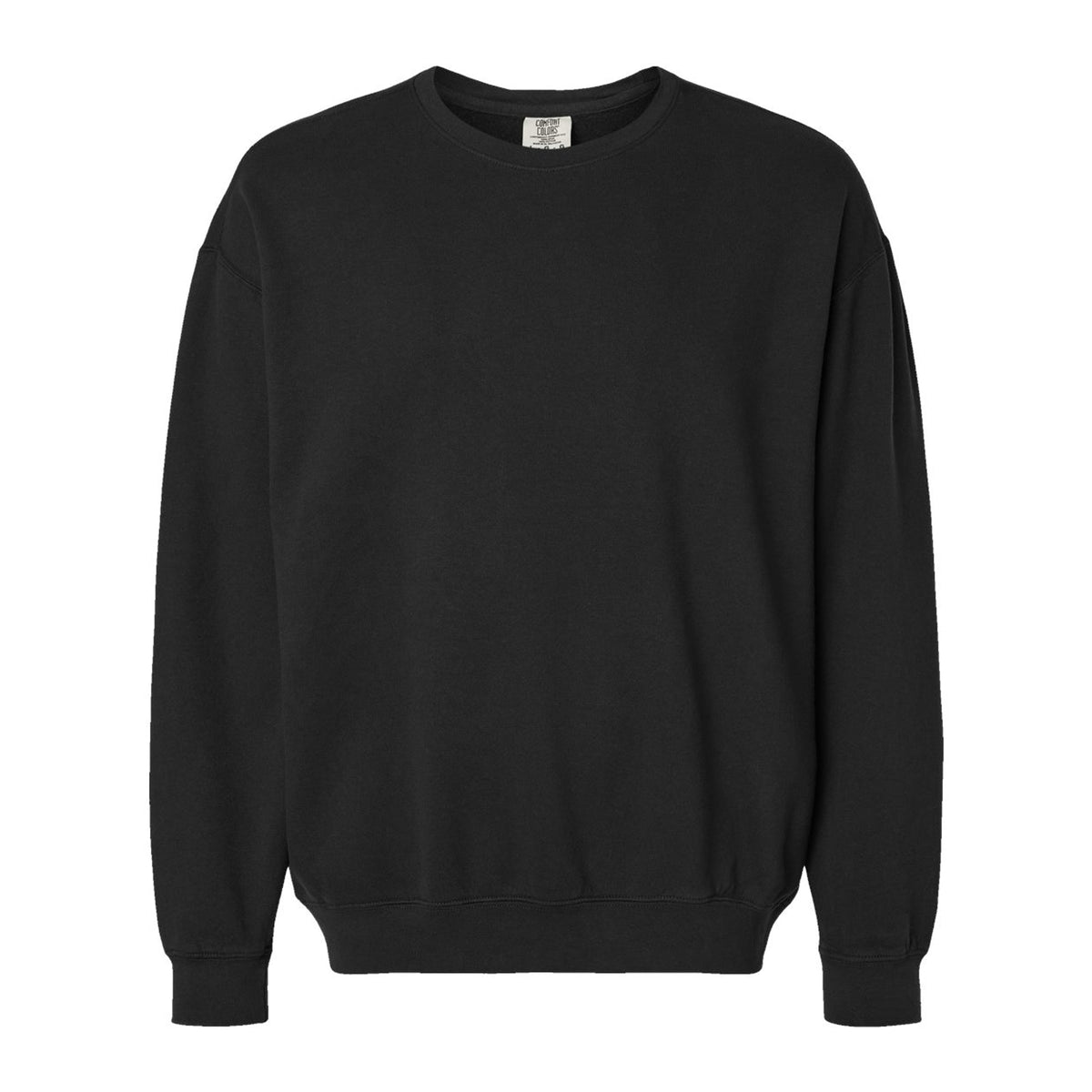 Comfort Colors 1466 Black