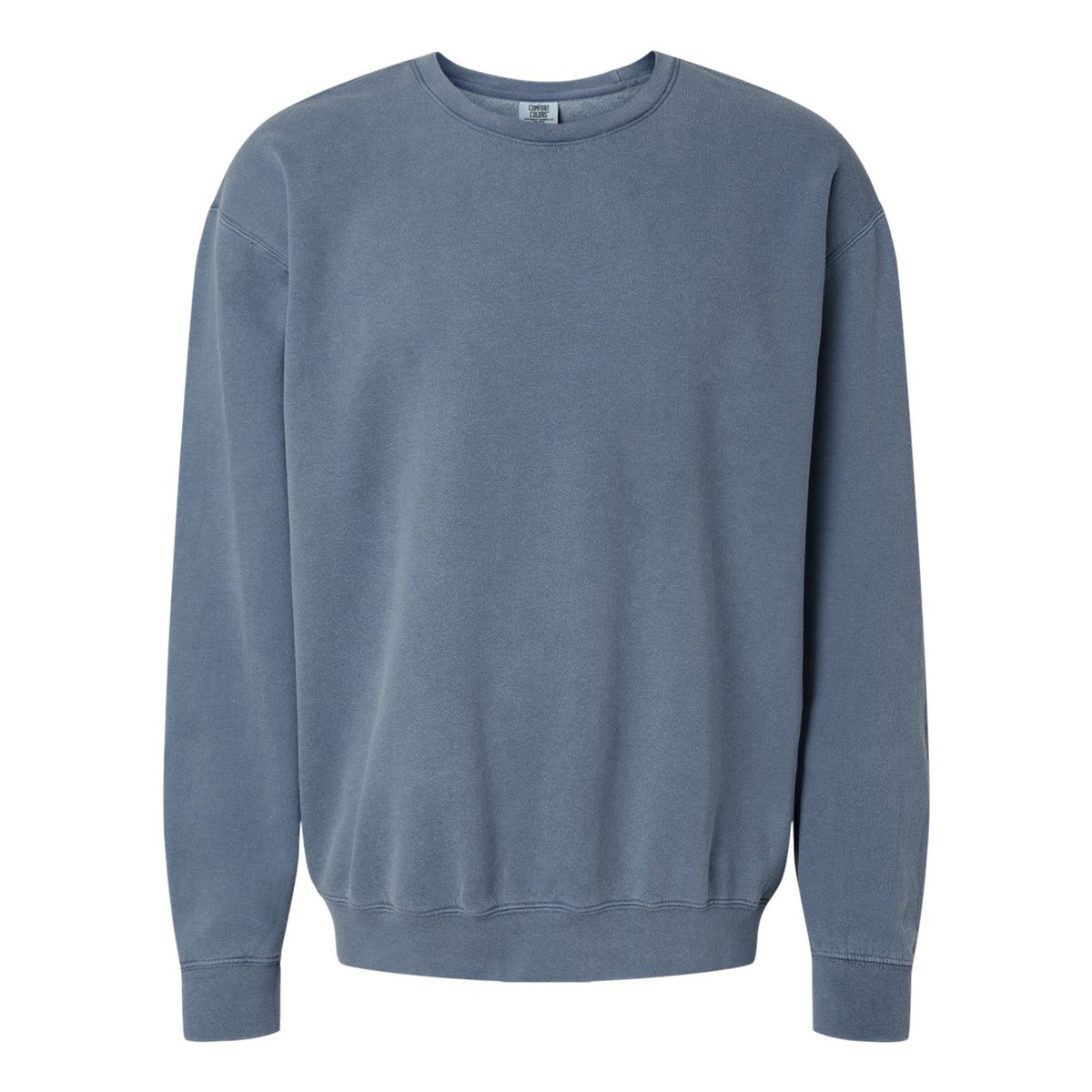 Comfort Colors 1466 Blue Jean