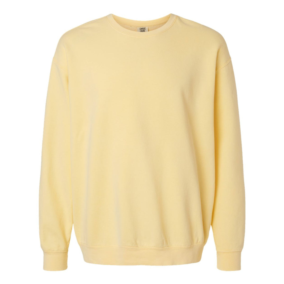 Comfort Colors 1466 Butter