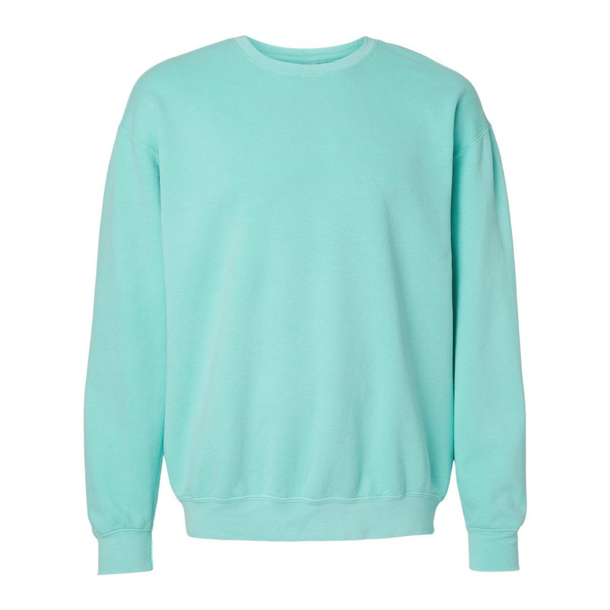 Comfort Colors 1466 Chalky Mint