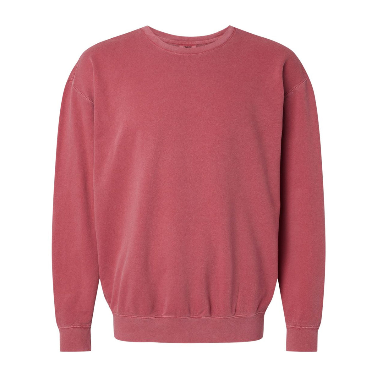 Comfort Colors 1466 Crimson