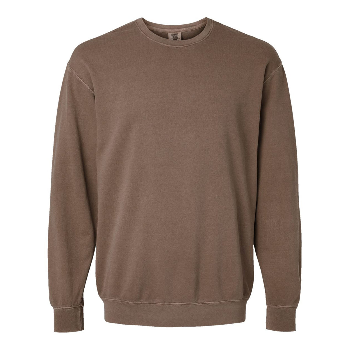 Comfort Colors 1466 Espresso