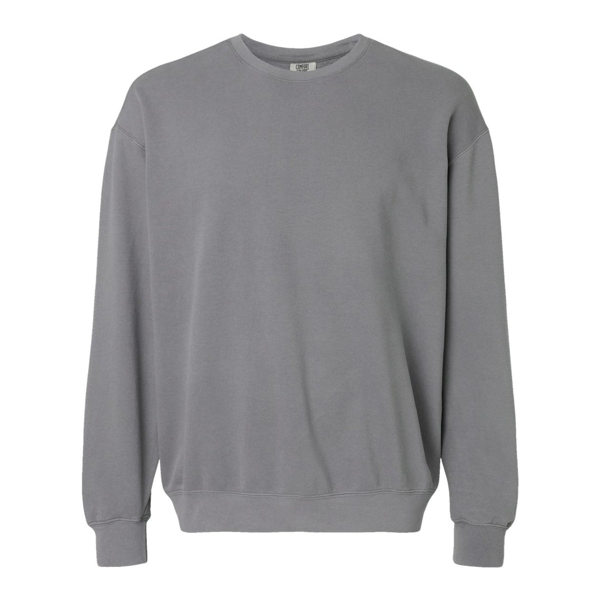 Comfort Colors 1466 Grey