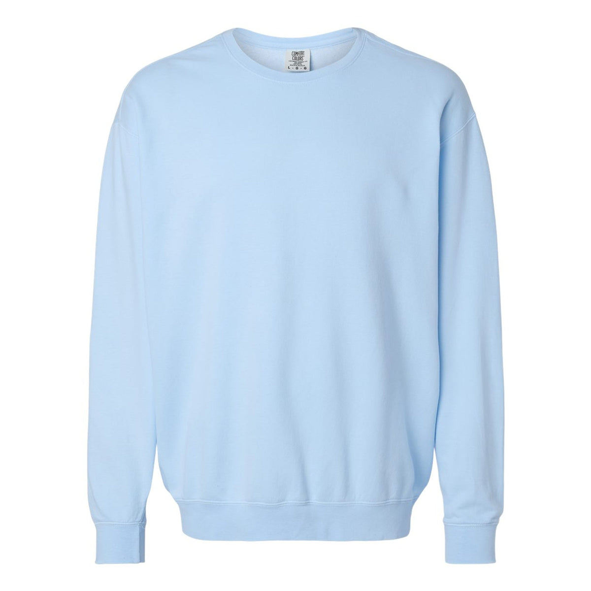 Comfort Colors 1466 Hydrangea