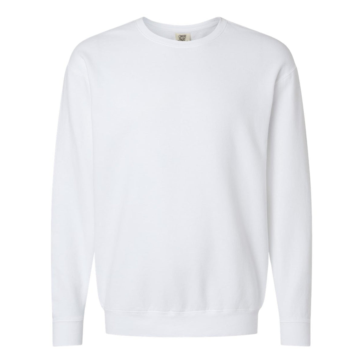Comfort Colors 1466 White