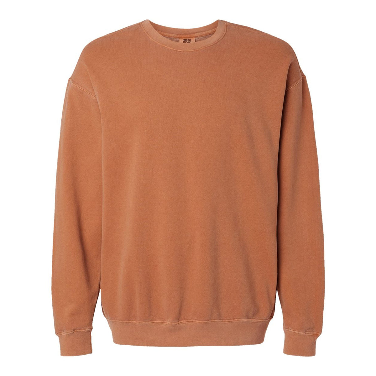 Comfort Colors 1466 Yam