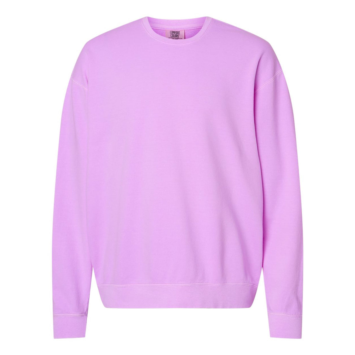 Comfort Colors 1466 Neon Violet