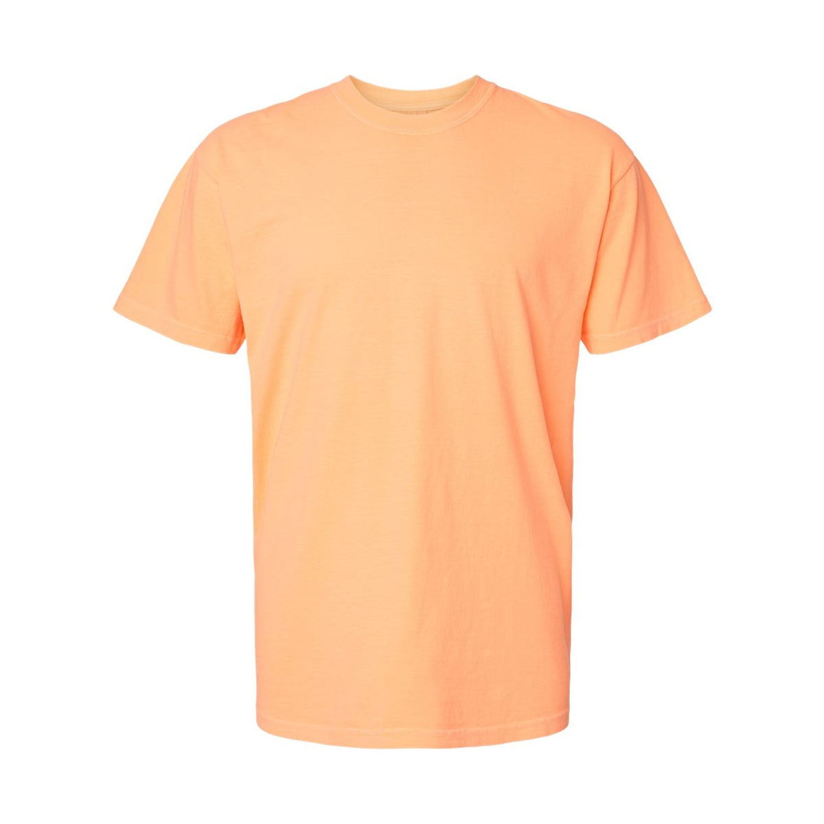 Comfort Colors 1717 Neon Cantaloupe
