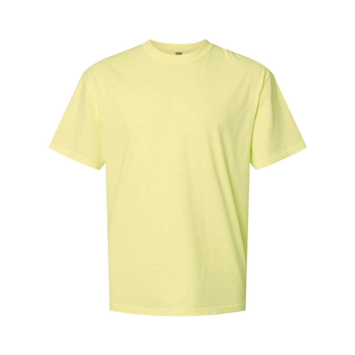 Comfort Colors 1717 Neon Lemon
