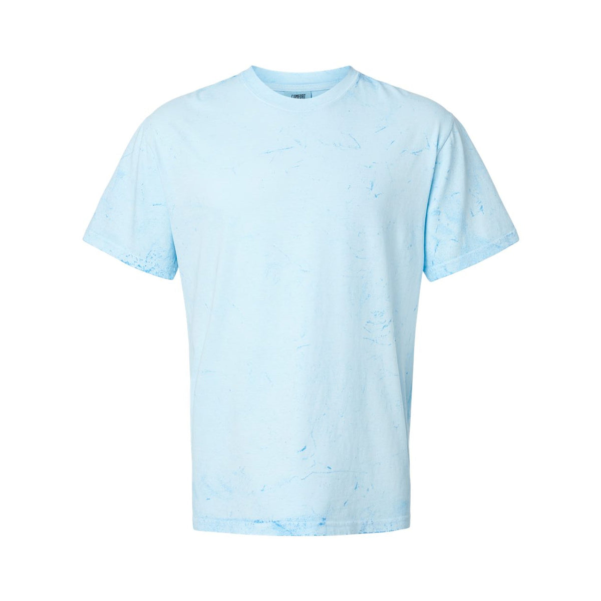 Comfort Colors 1745 Fiji Blue