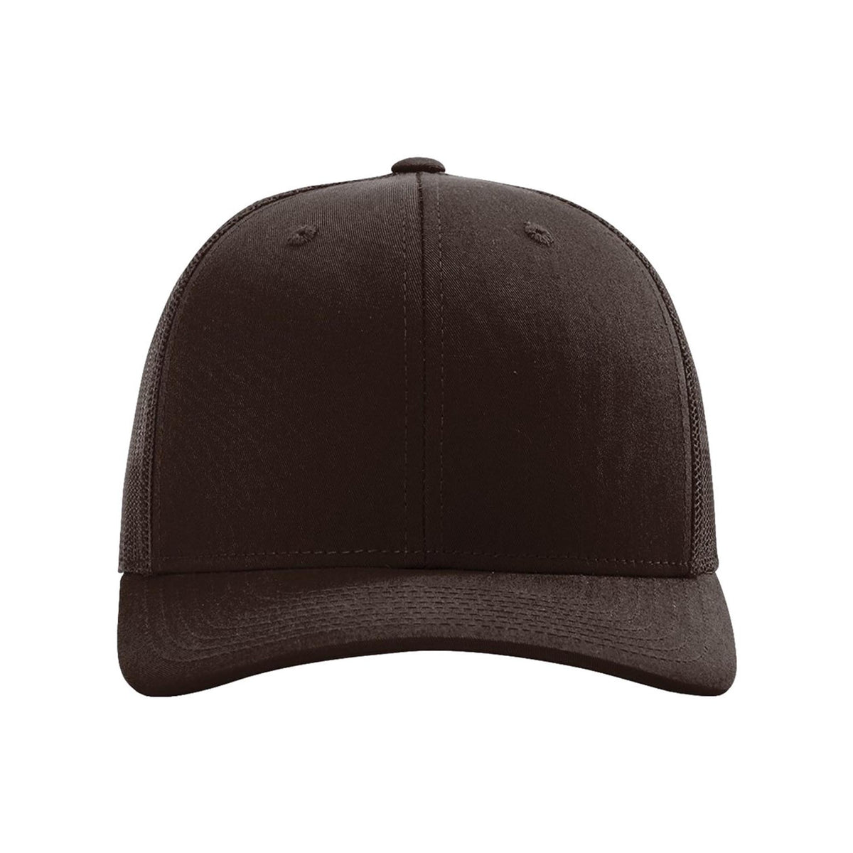 Coffee Richardson 112 trucker hat