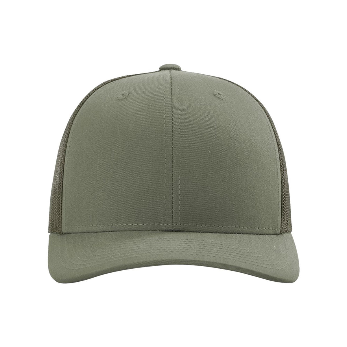 Loden Richardson 112 trucker hat