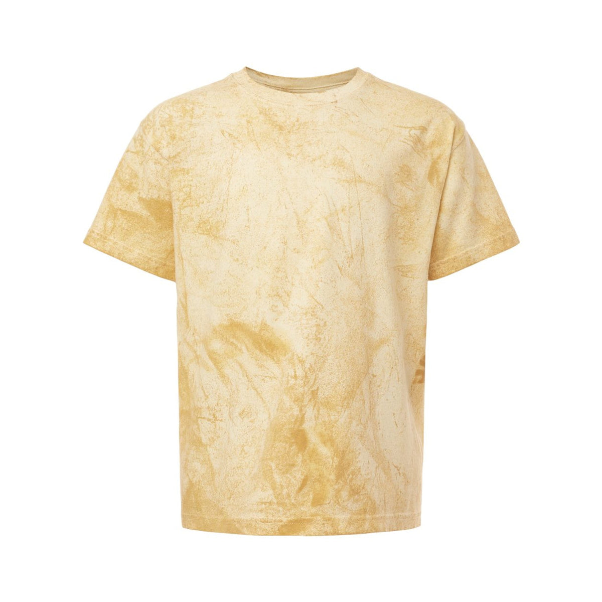 Comfort Colors 1745Y Citrine