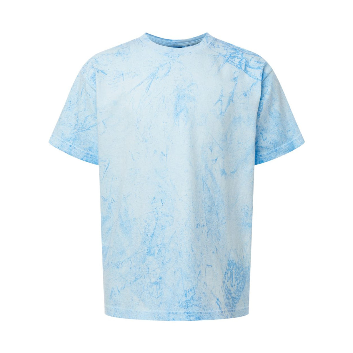 Comfort Colors 1745Y Fiji Blue