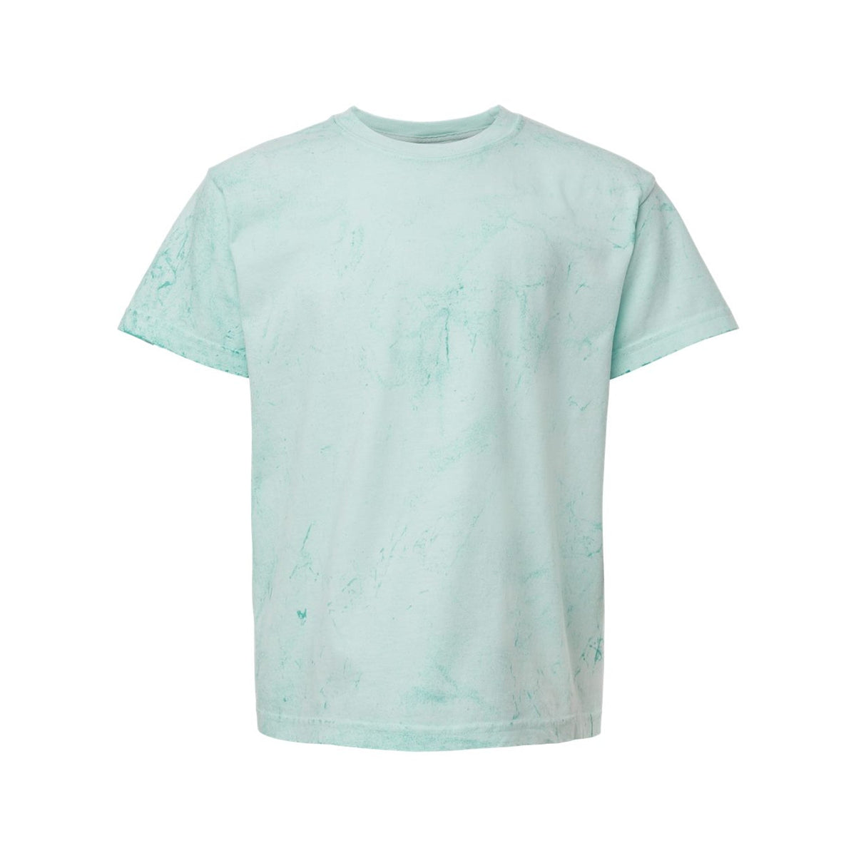 Comfort Colors 1745Y Seaglass