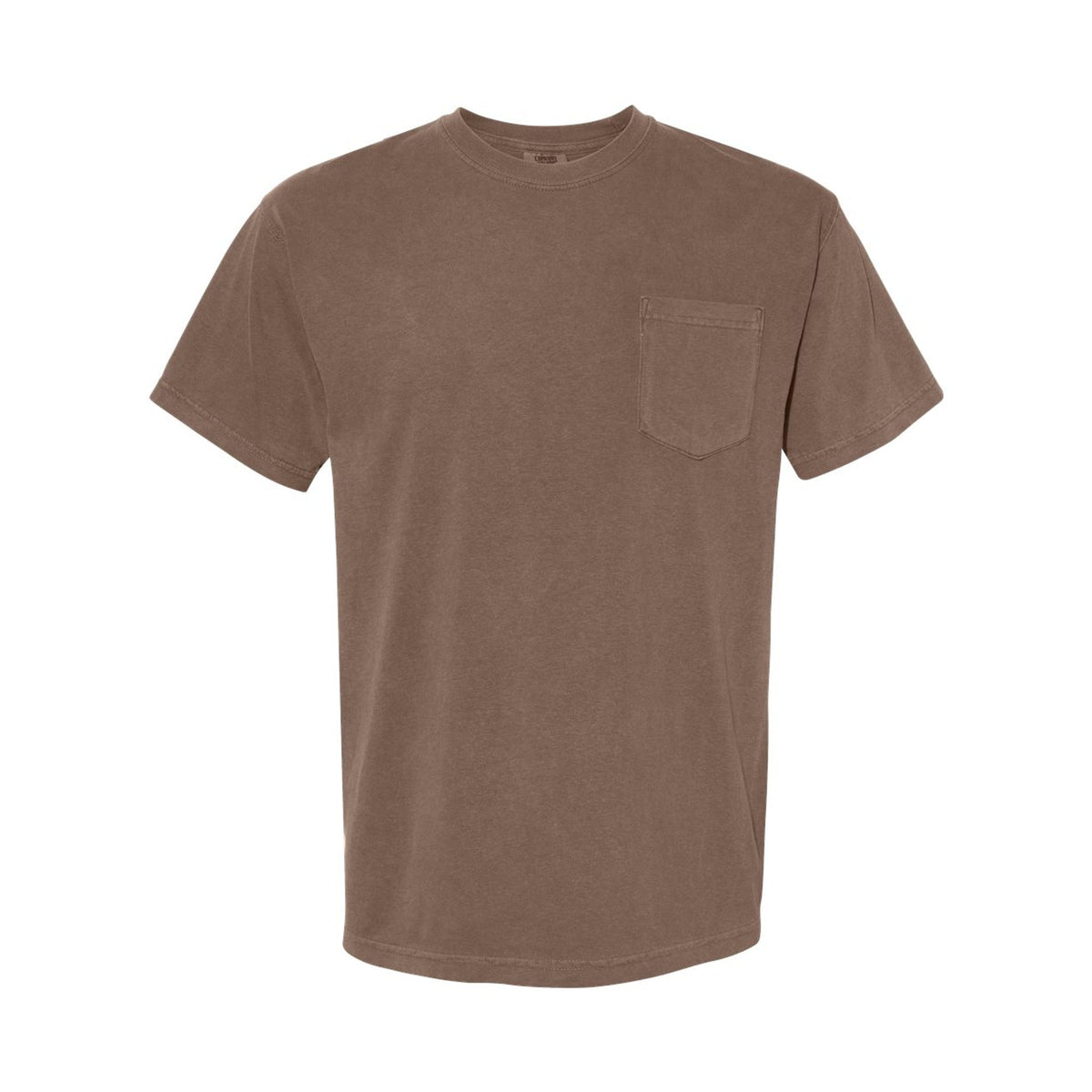 Comfort Colors 6030 Espresso