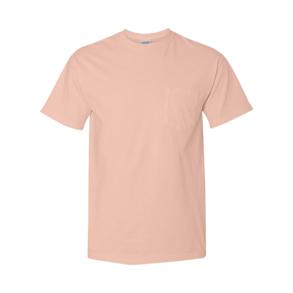 Comfort Colors 6030 Peachy