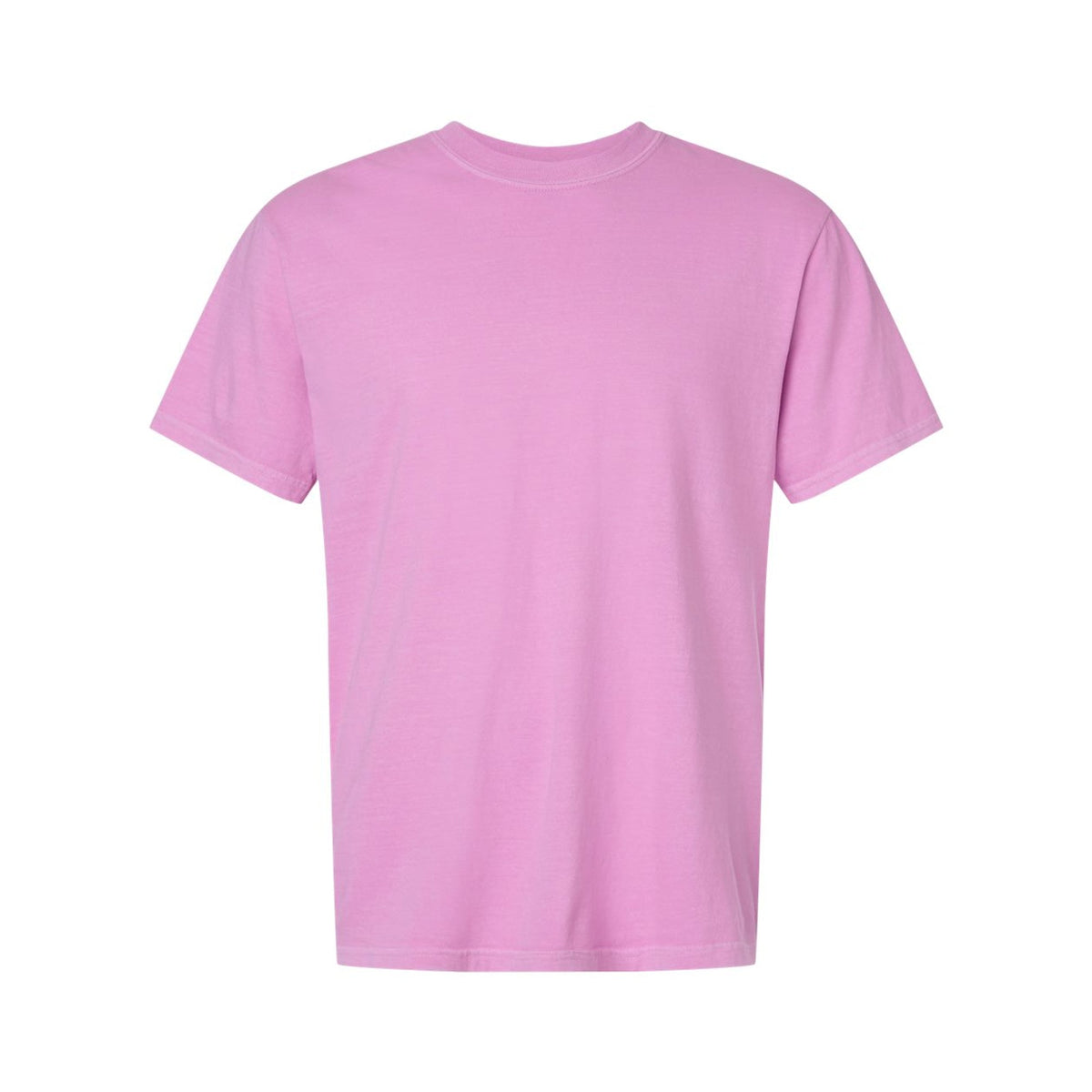Comfort Colors 1717 Rose Quartz