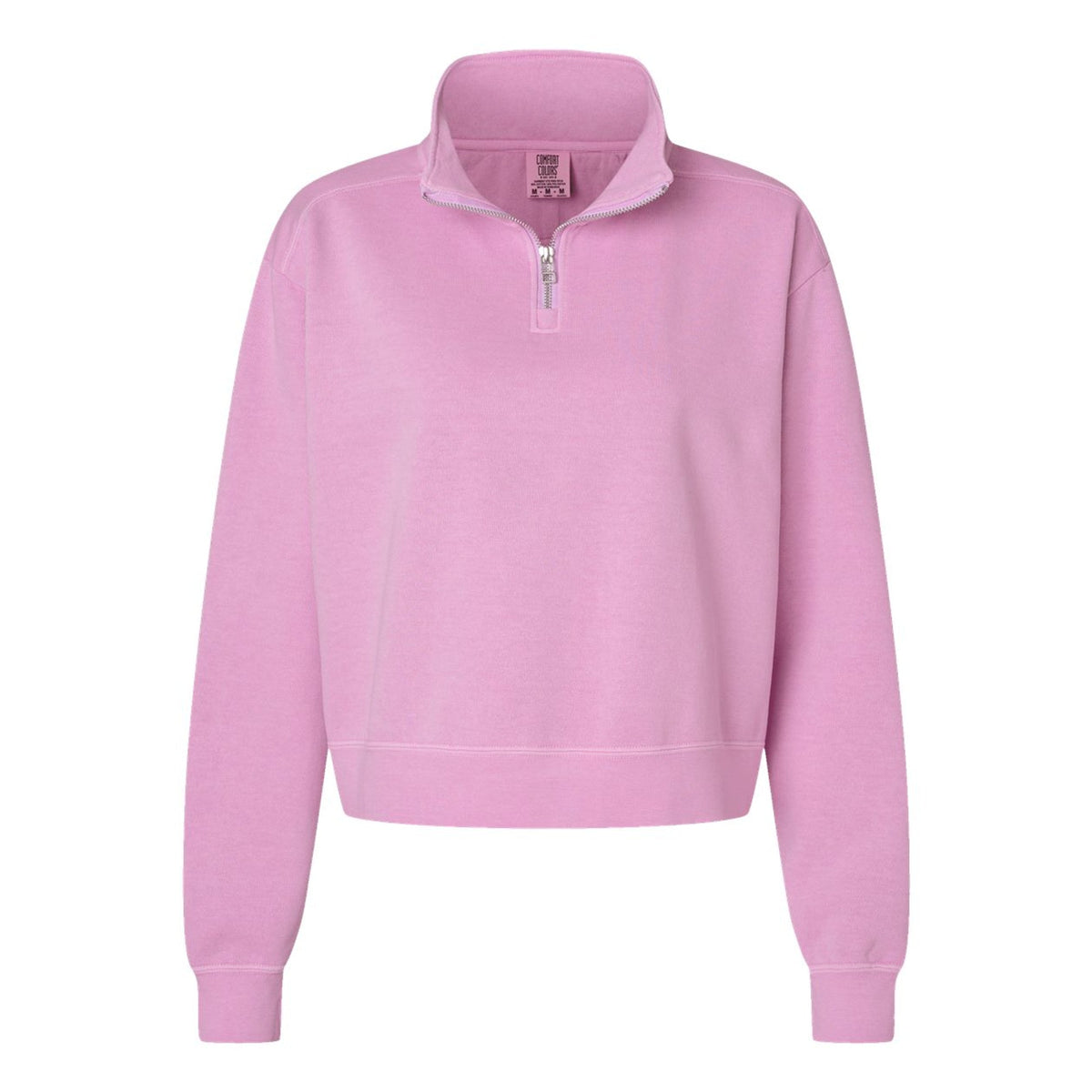 Comfort Colors 1580L Rose Quartz