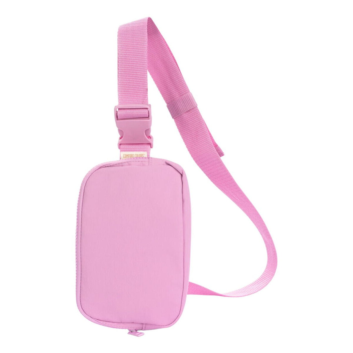 Comfort Colors CCSB0 Rose Quartz