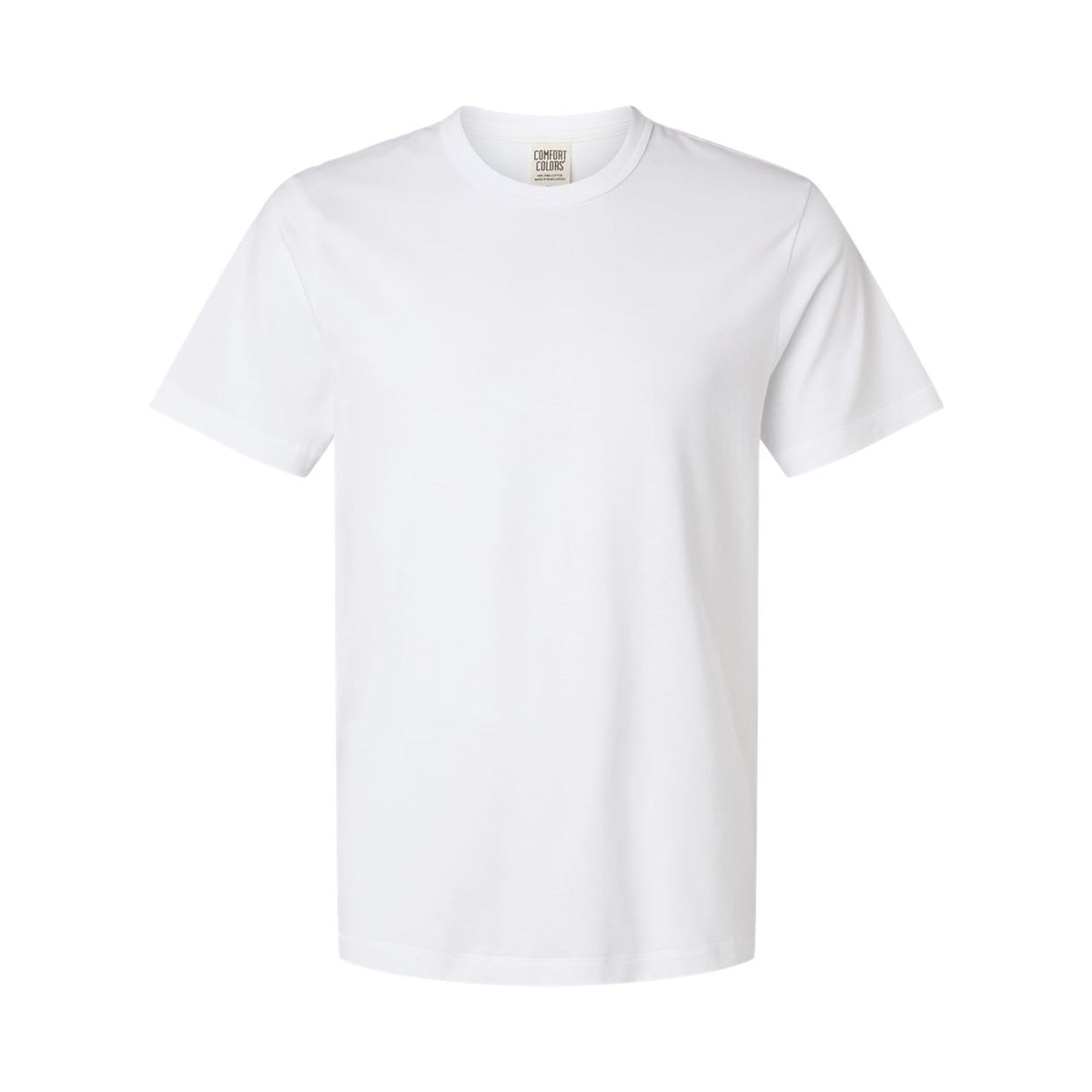 Comfort Colors 2717 White