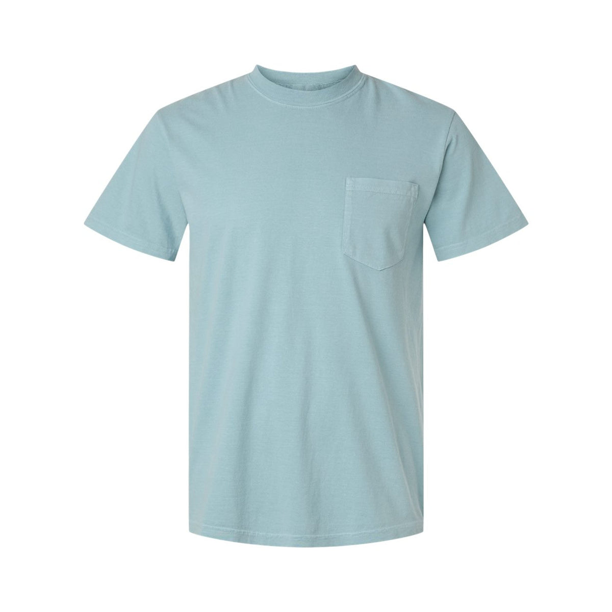 Comfort Colors 6030 Yankey Blue