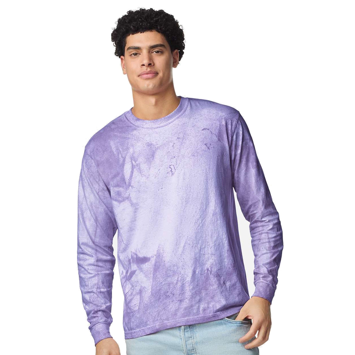 Comfort Colors 6045 Amethyst