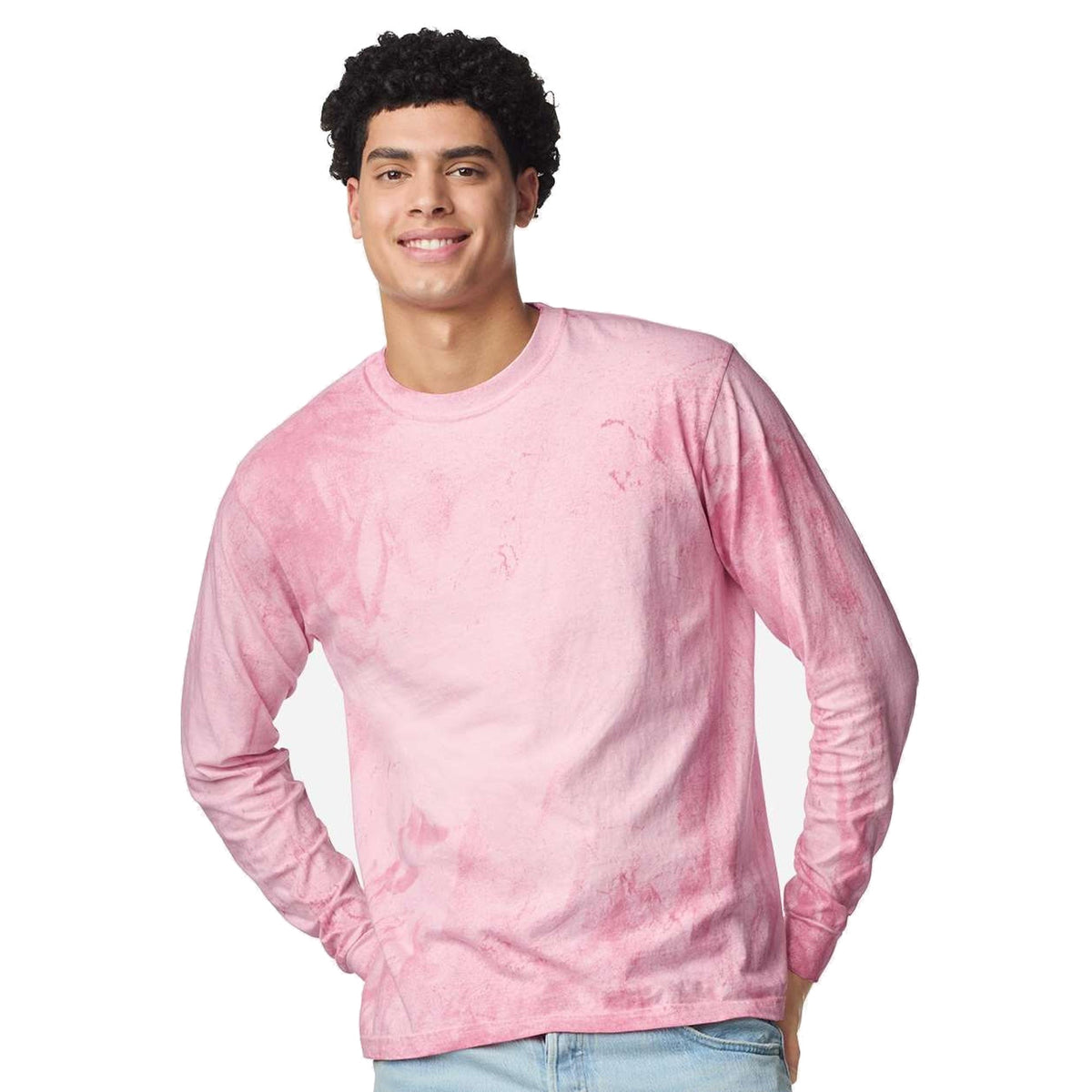 Comfort Colors 6045 Hibiscus