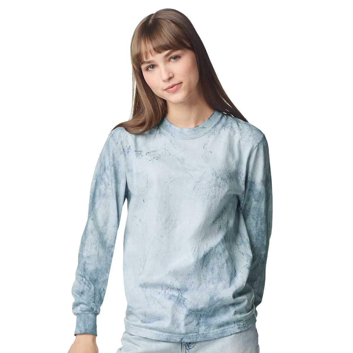 Comfort Colors 6045 Ocean