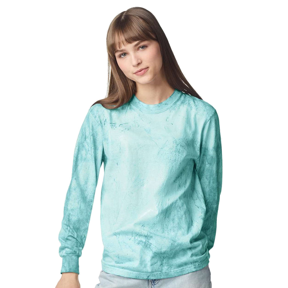 Comfort Colors 6045 Seaglass