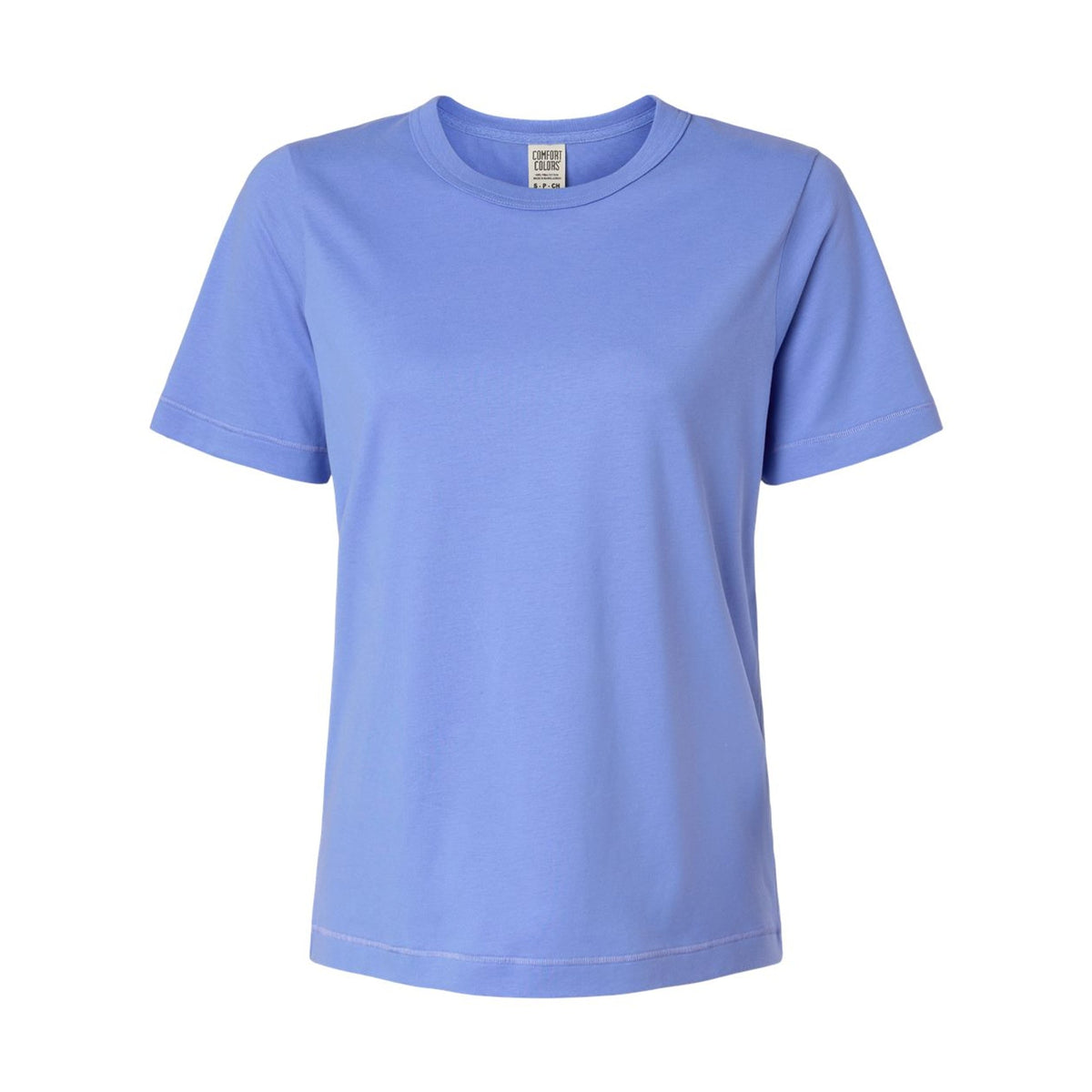 Comfort Colors 2717L Cornflower Blue
