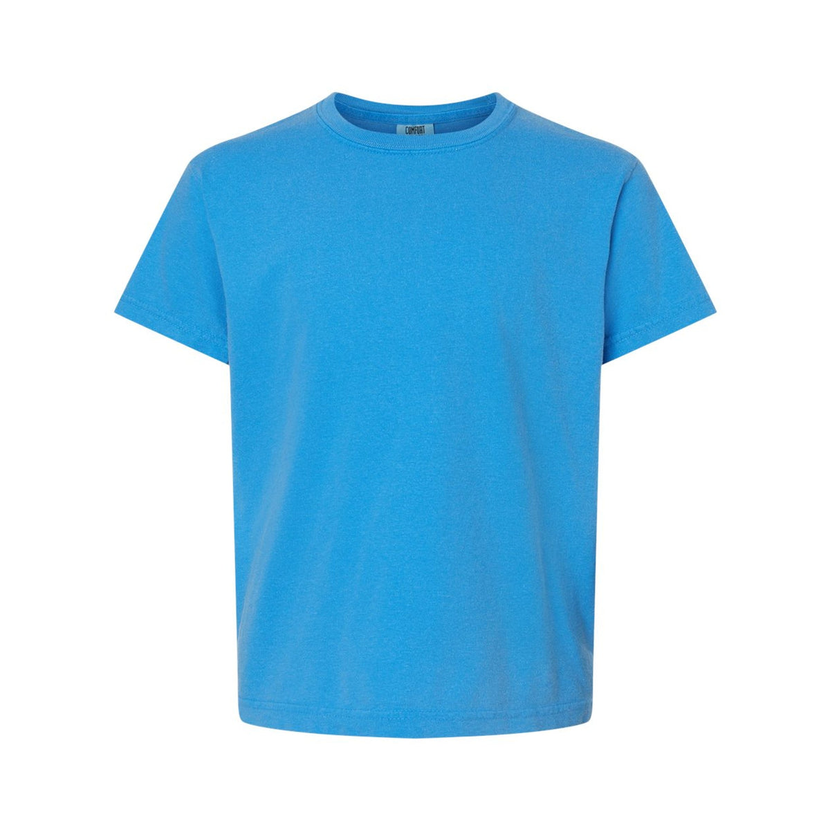 Comfort Colors 9018 Royal Caribe