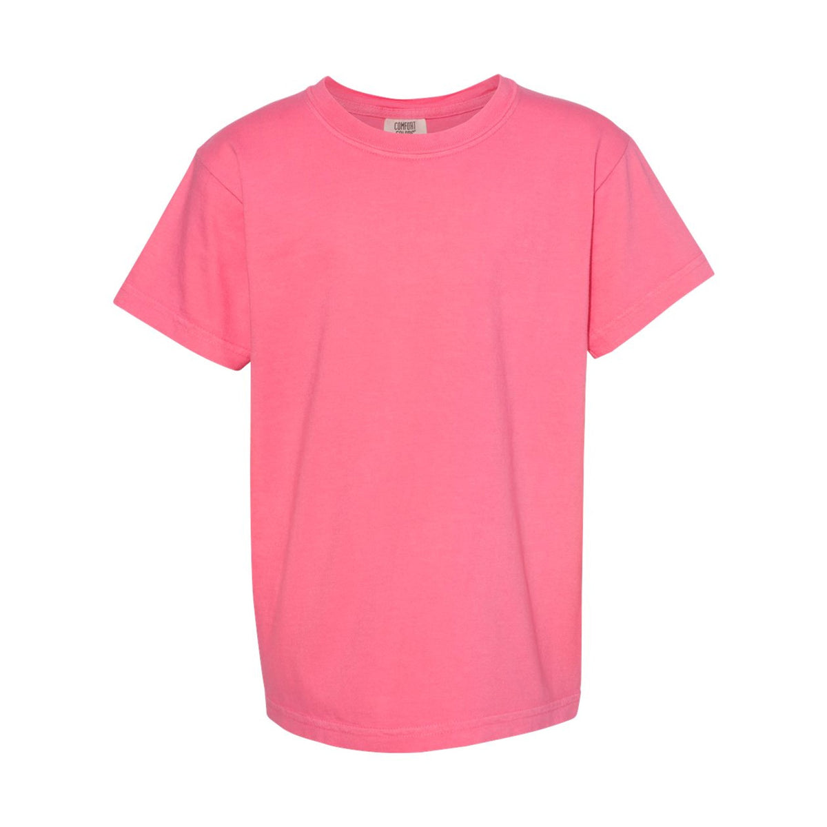 Comfort Colors 9018 Crunchberry