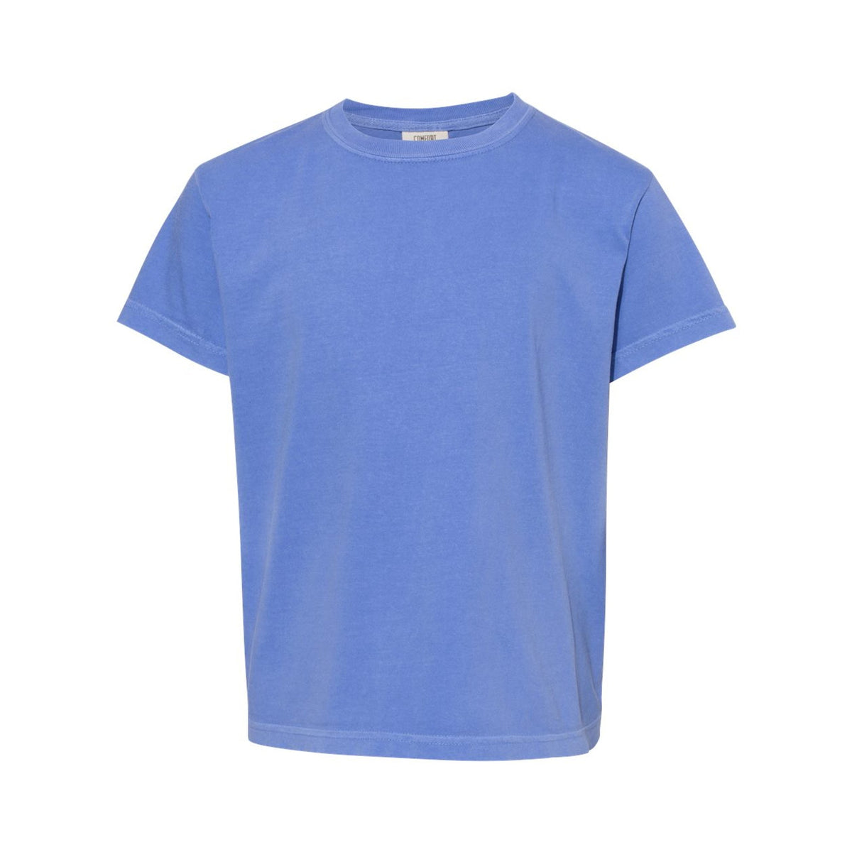 Comfort Colors 9018 Flo Blue